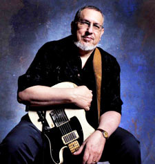 David Bromberg